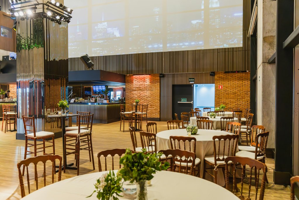 Events and halls at Wells Royale