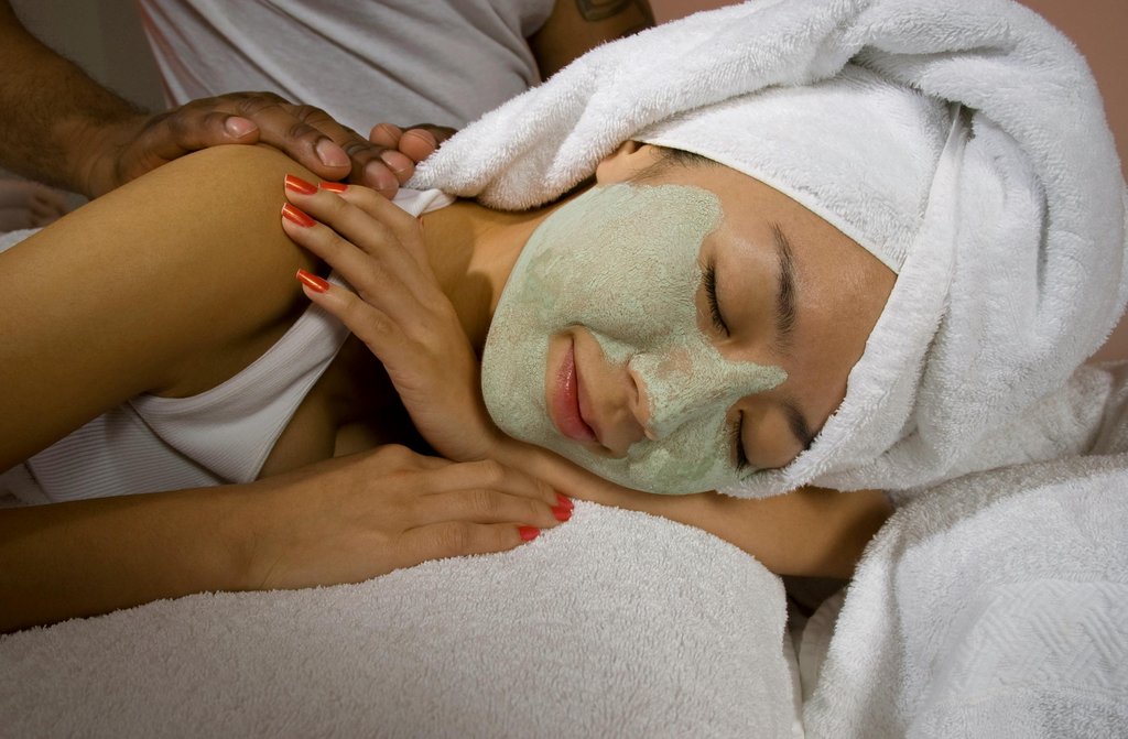 Spa at Wells Royale